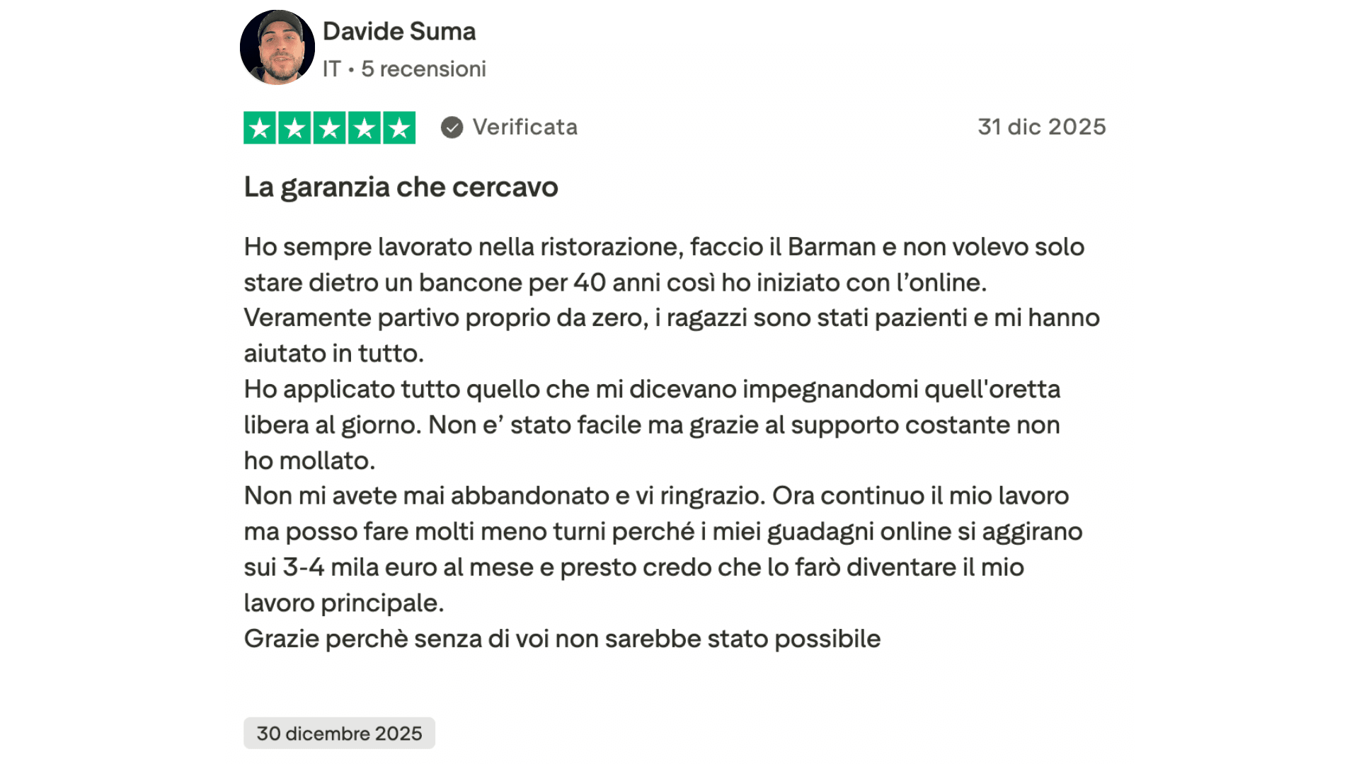 Davide Suma